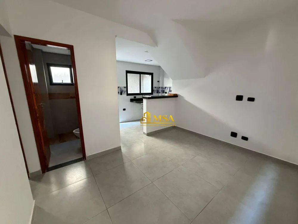 Casa de Condomínio, 2 quartos - Foto 2