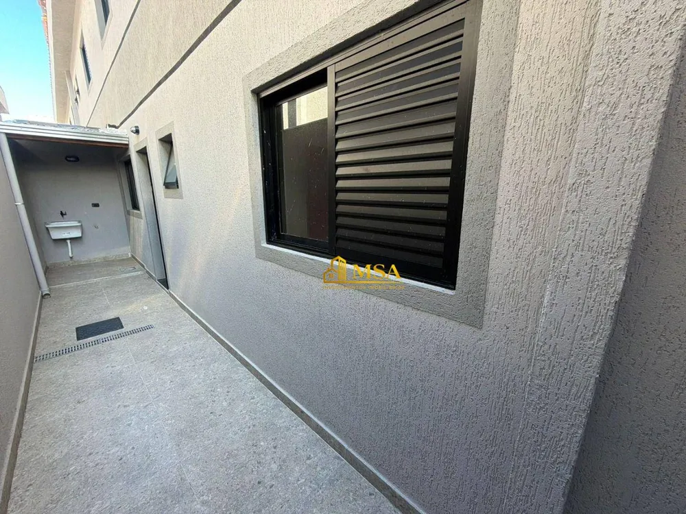Casa de Condomínio, 2 quartos - Foto 8