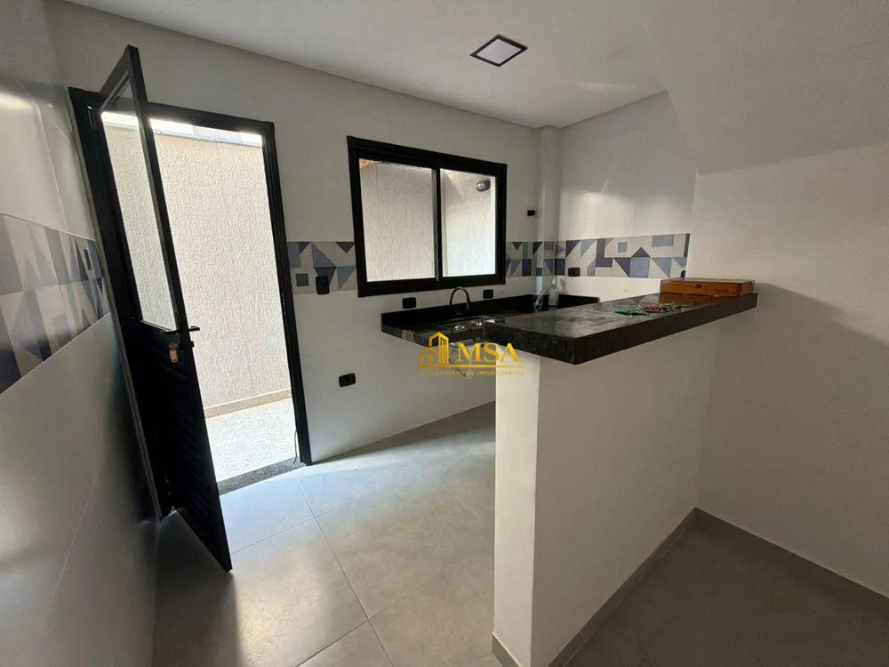 Casa de Condomínio, 2 quartos - Foto 3