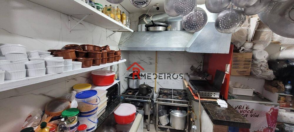 Loja-Salão, 50 m² - Foto 3