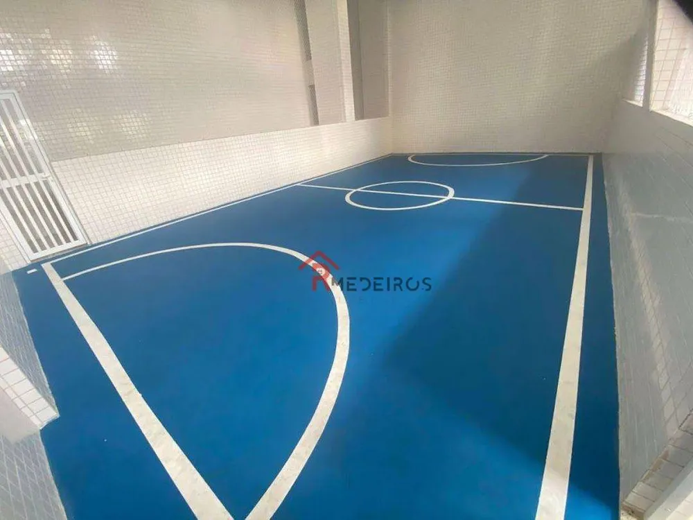 Apartamento, 2 quartos, 86 m² - Foto 3