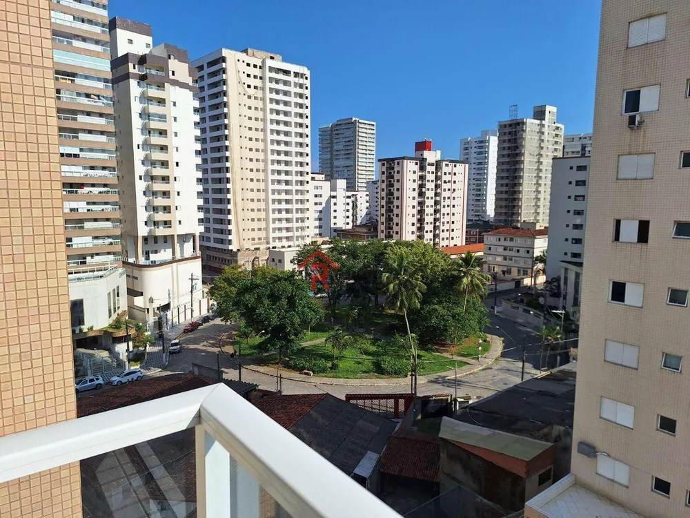 Apartamento, 2 quartos, 86 m² - Foto 5