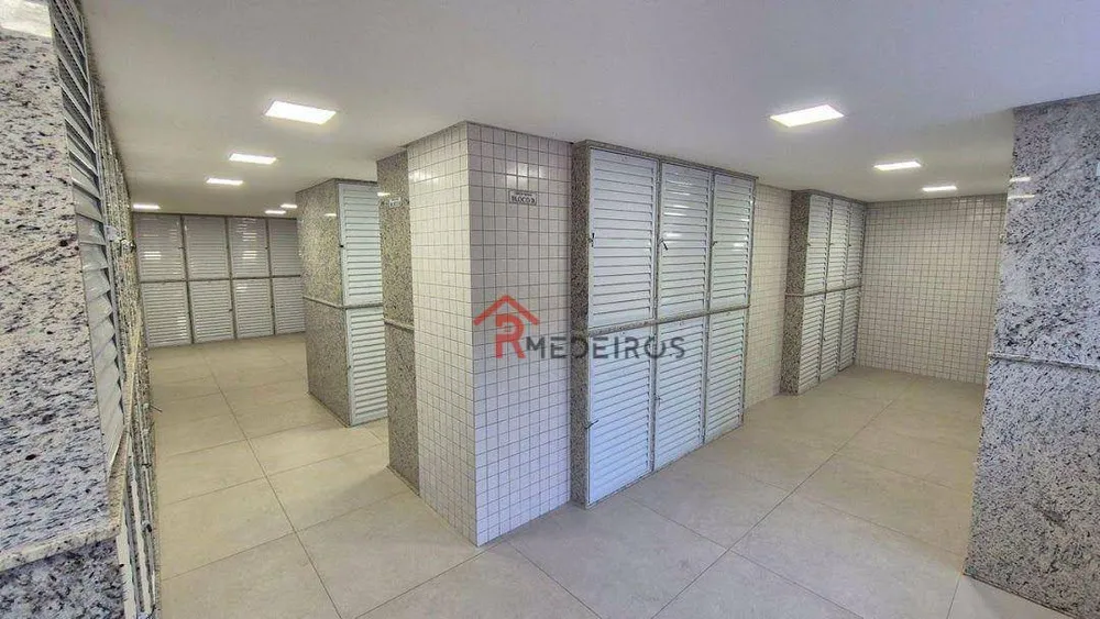 Apartamento, 2 quartos, 86 m² - Foto 12