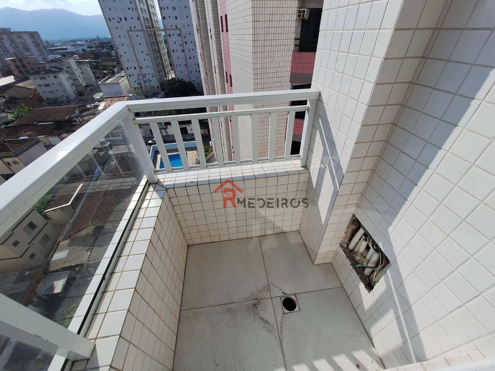 Apartamento, 2 quartos, 86 m² - Foto 2