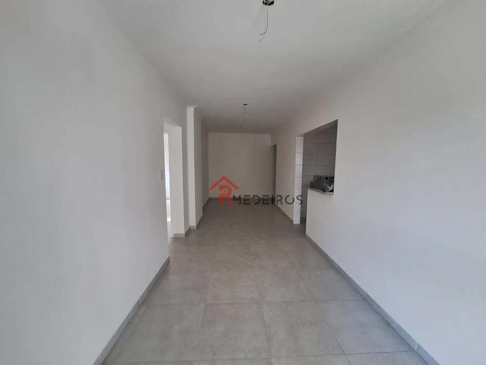 Apartamento, 2 quartos, 86 m² - Foto 1