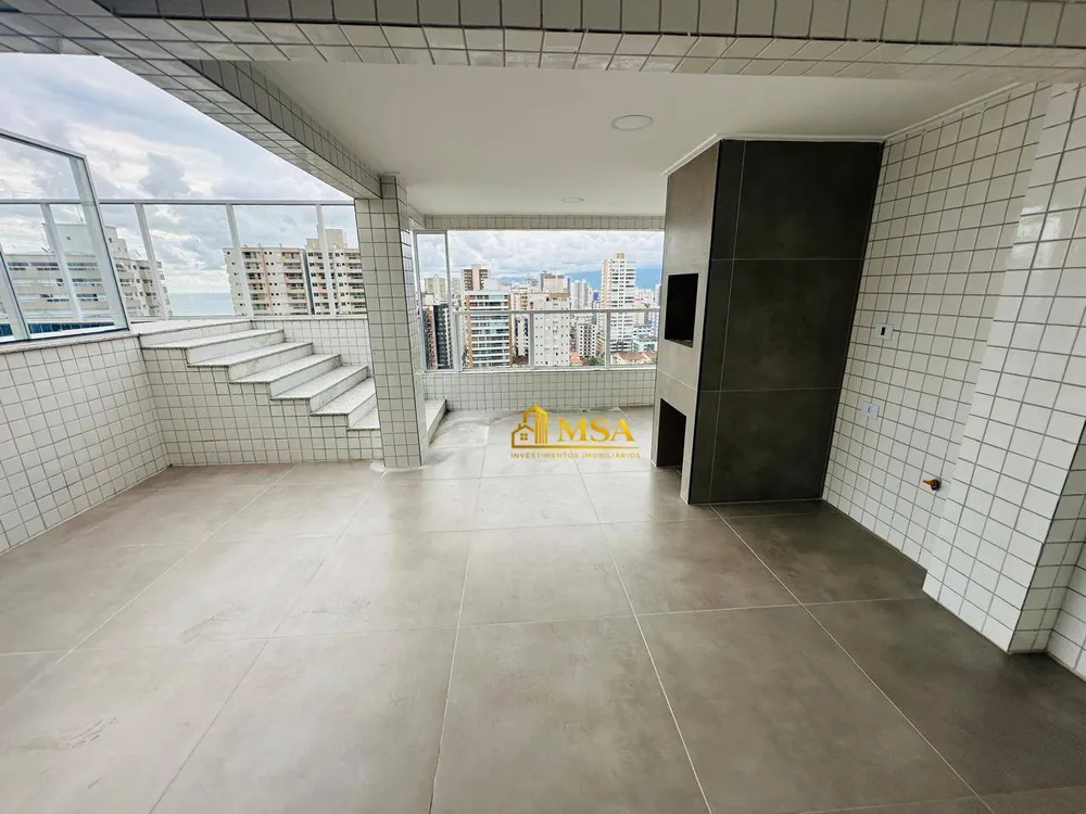 Cobertura, 5 quartos, 200 m² - Foto 10