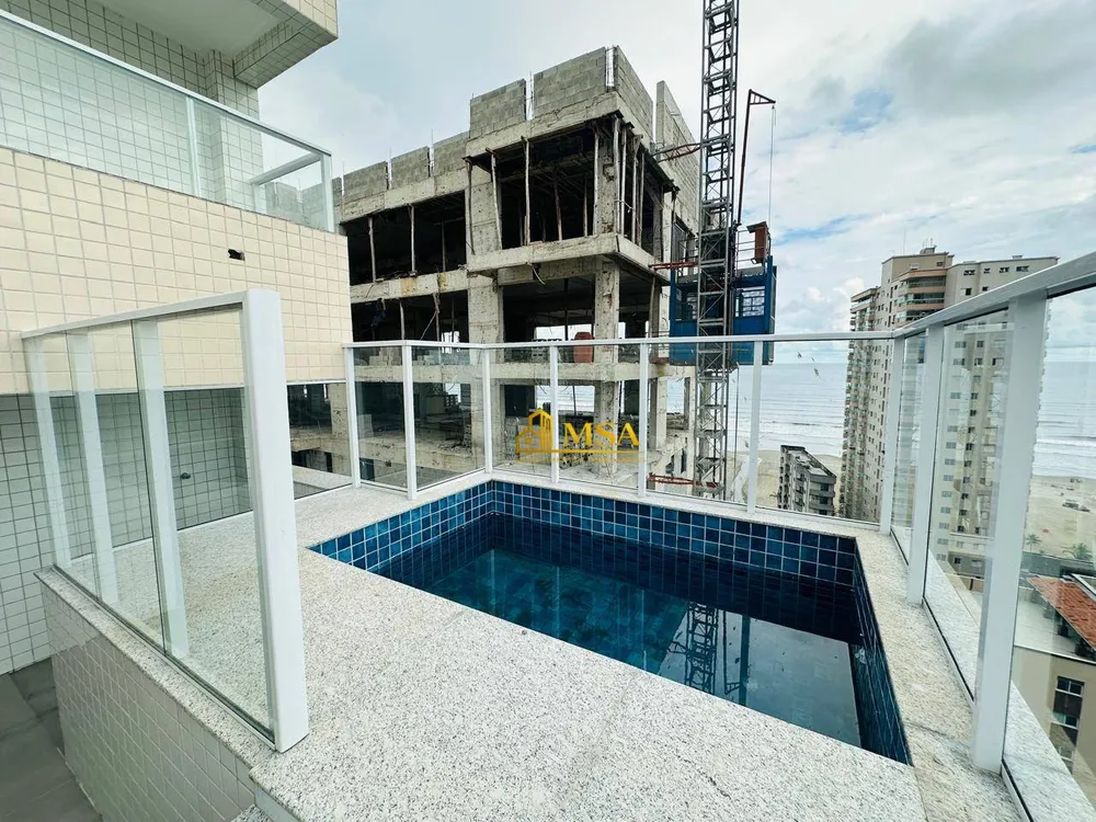Cobertura, 5 quartos, 200 m² - Foto 11