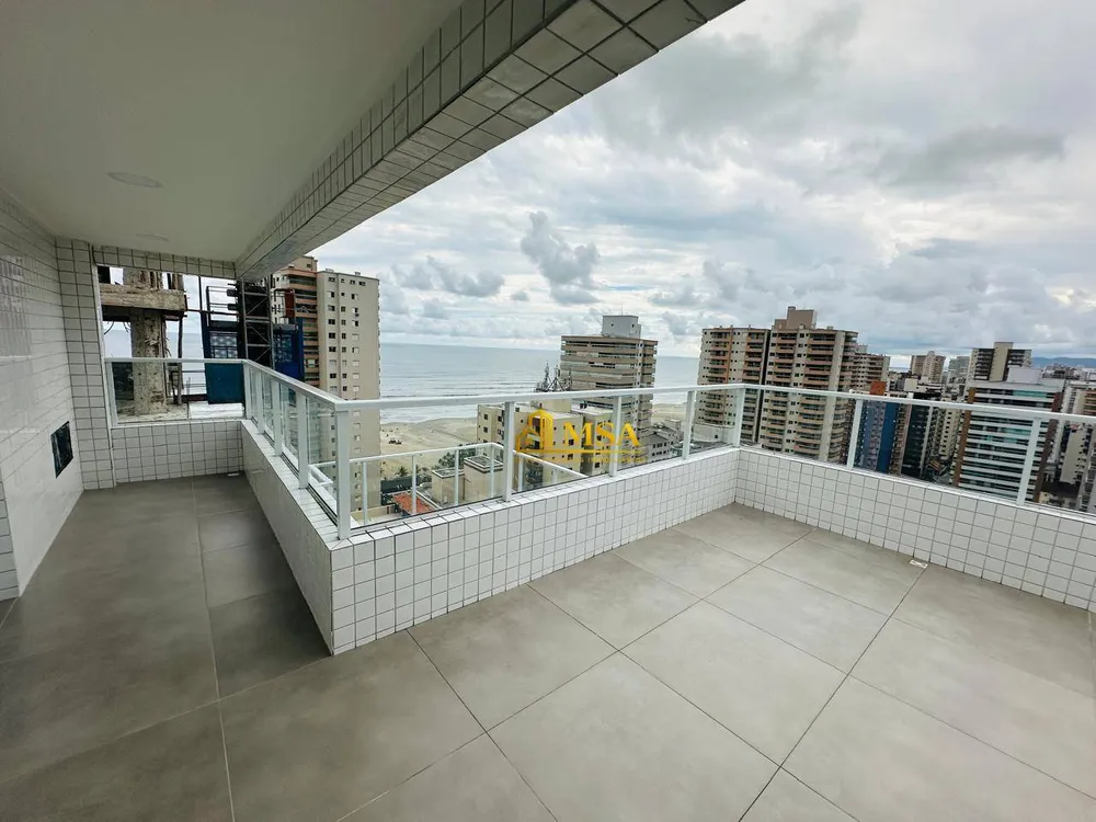 Cobertura, 5 quartos, 200 m² - Foto 2