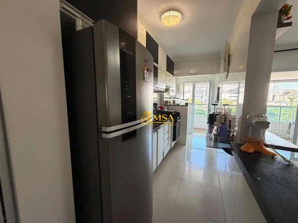 Apartamento, 2 quartos, 76 m² - Foto 8