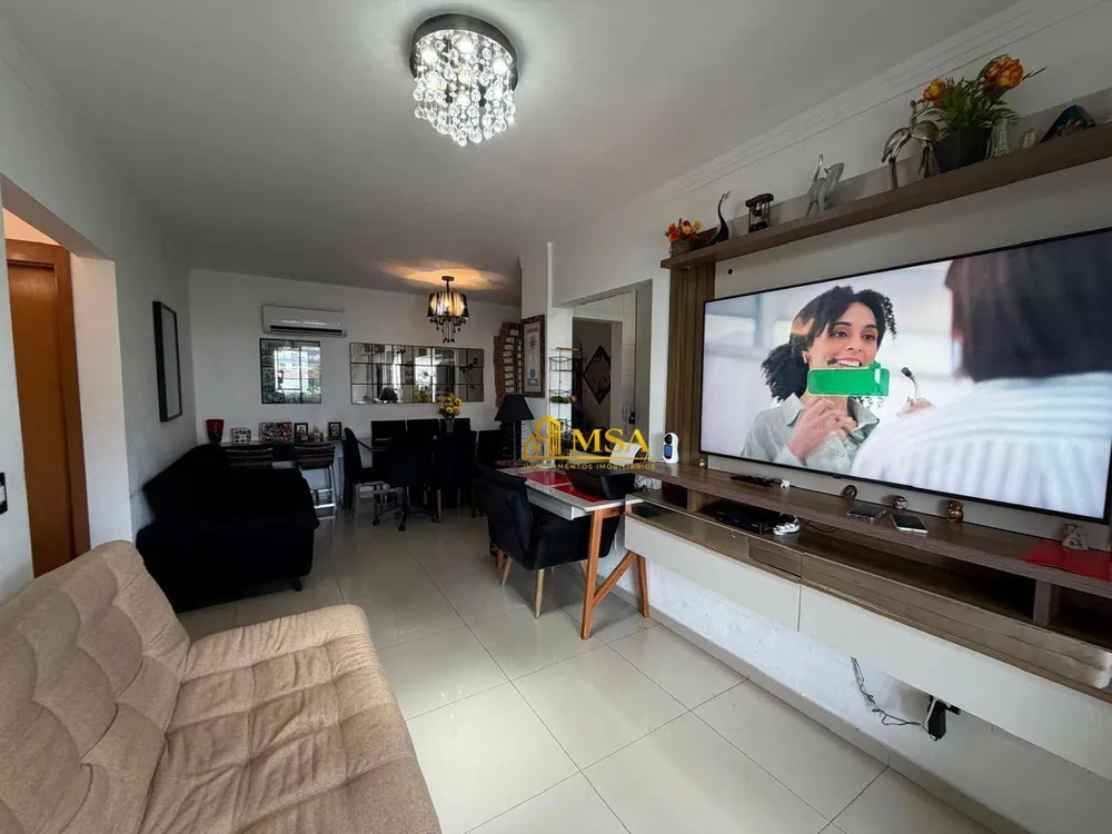 Apartamento, 2 quartos, 76 m² - Foto 7