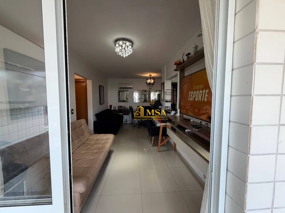 Apartamento, 2 quartos, 76 m² - Foto 6