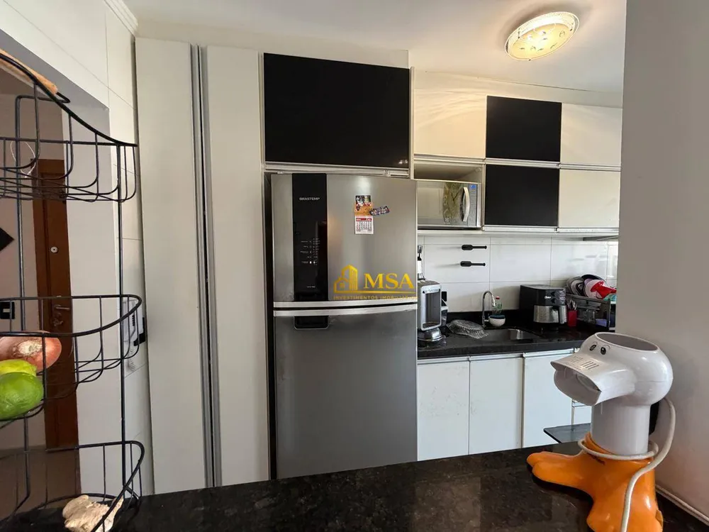 Apartamento, 2 quartos, 76 m² - Foto 8