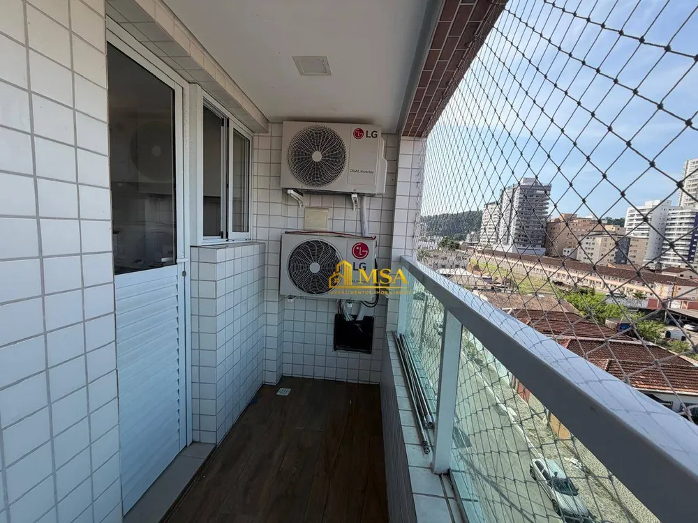 Apartamento, 2 quartos, 76 m² - Foto 6
