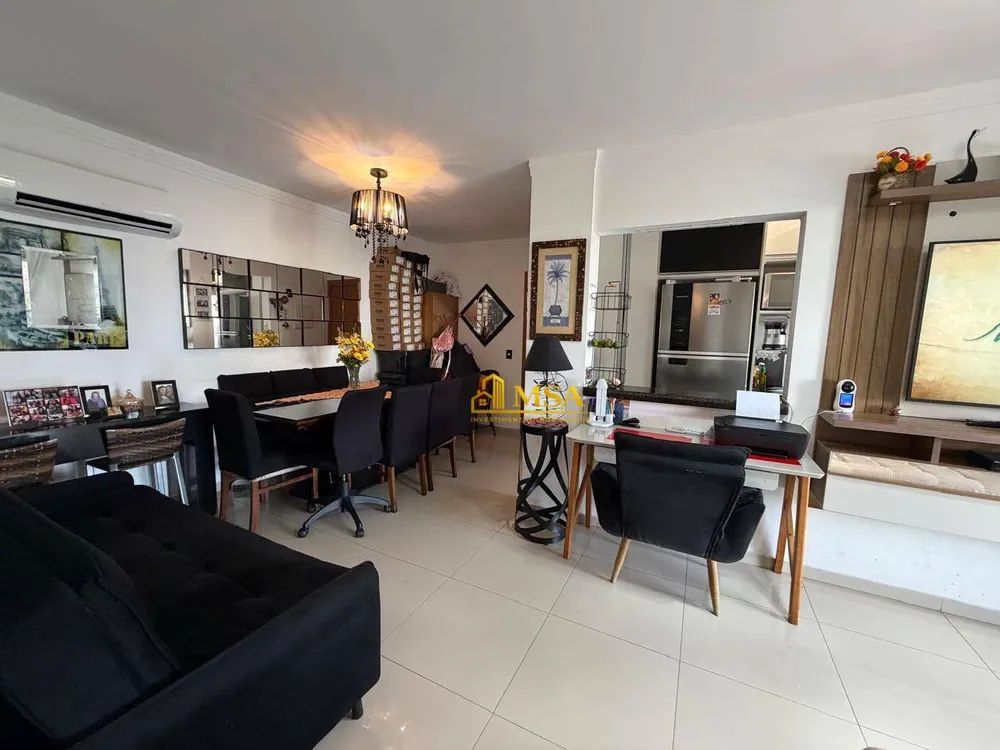 Apartamento, 2 quartos, 76 m² - Foto 4