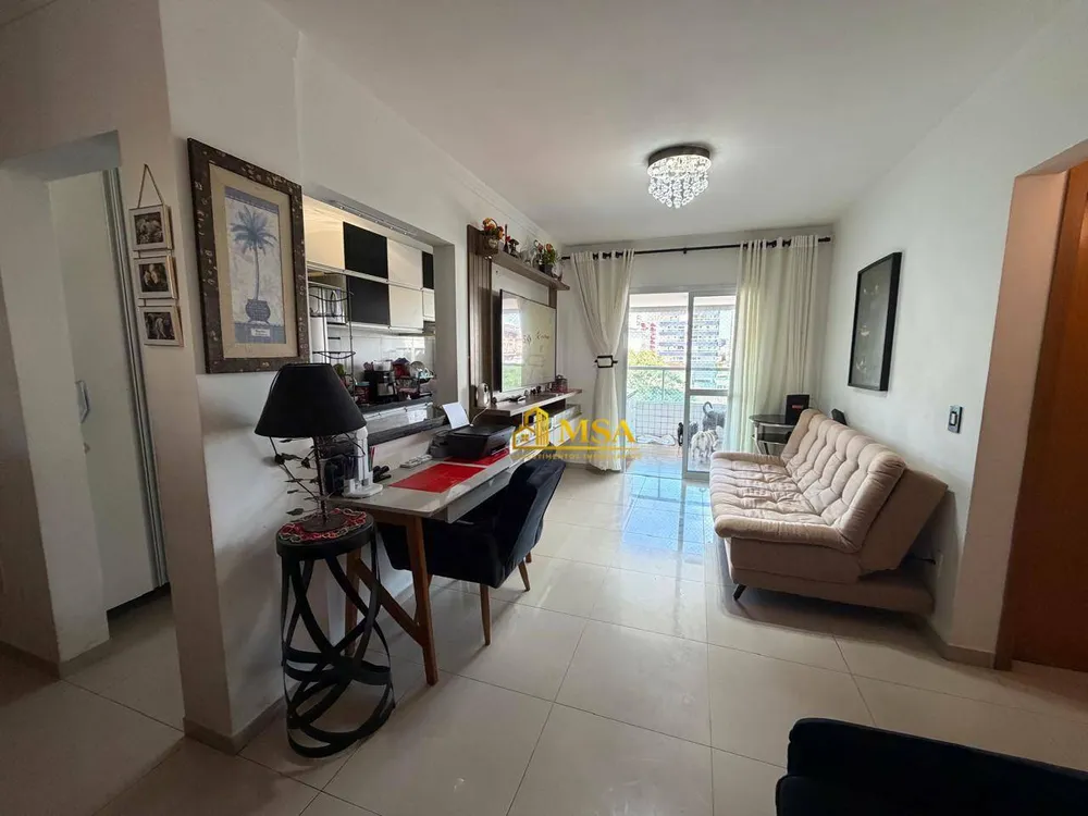 Apartamento, 2 quartos, 76 m² - Foto 3
