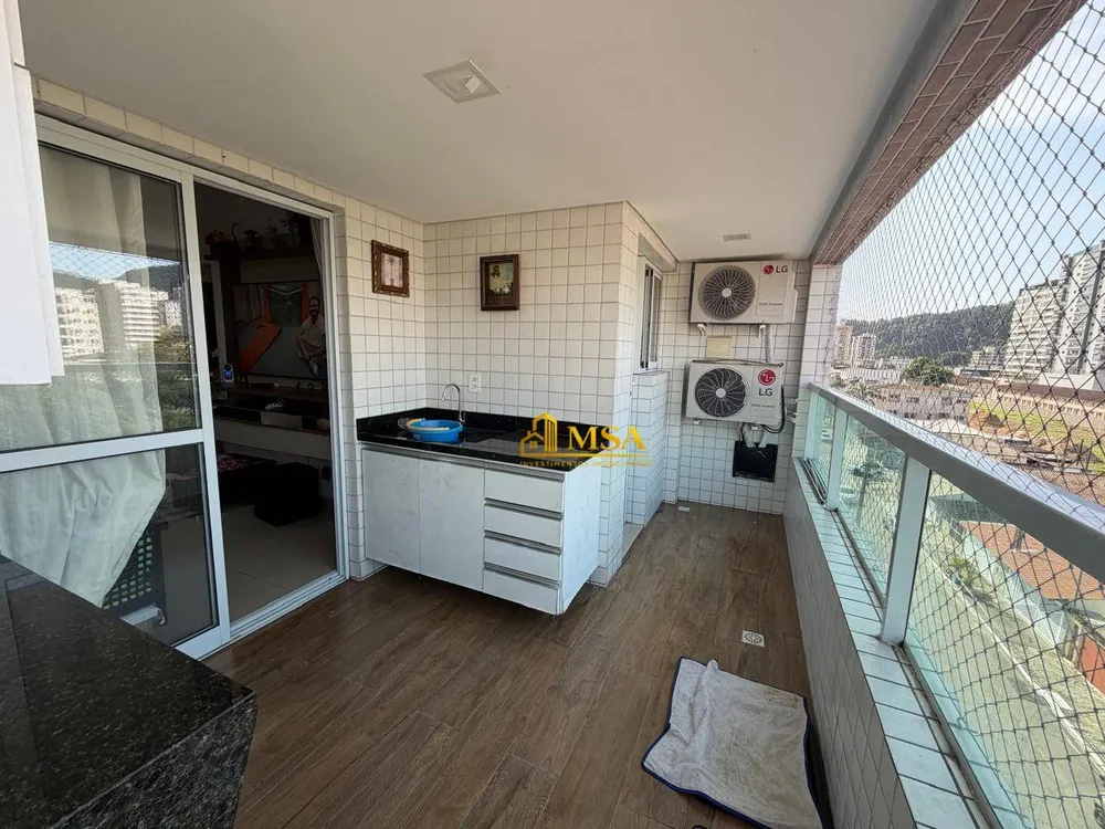 Apartamento, 2 quartos, 76 m² - Foto 10