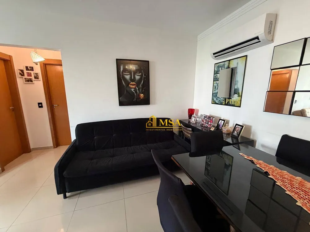 Apartamento, 2 quartos, 76 m² - Foto 2