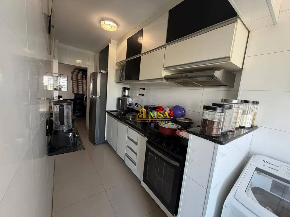 Apartamento, 2 quartos, 76 m² - Foto 5