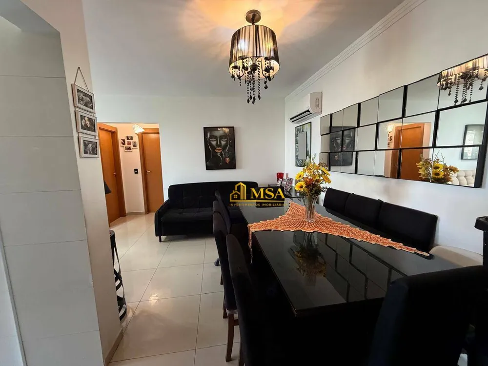 Apartamento, 2 quartos, 76 m² - Foto 1