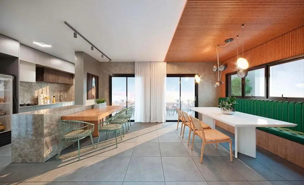 Apartamento, 2 quartos, 79 m² - Foto 11
