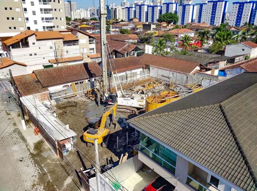 Apartamento, 2 quartos, 79 m² - Foto 4