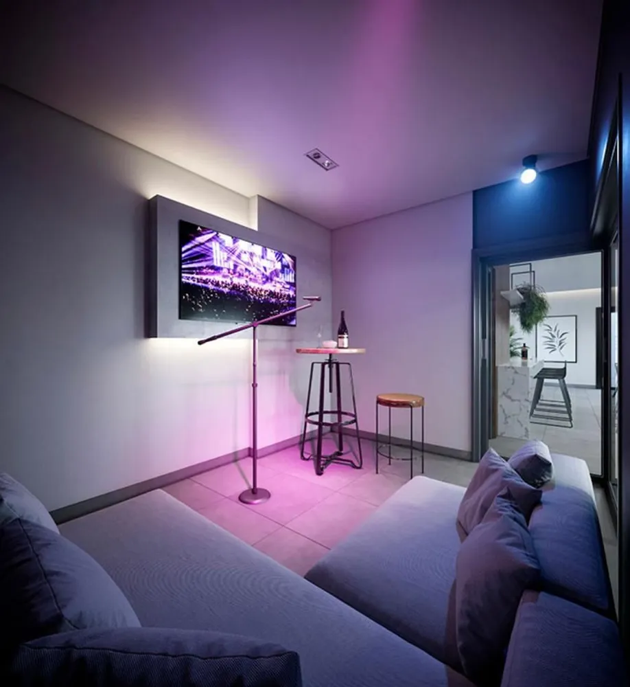 Apartamento, 2 quartos, 79 m² - Foto 10