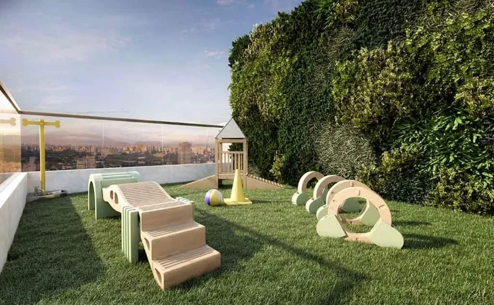 Apartamento, 2 quartos, 79 m² - Foto 6