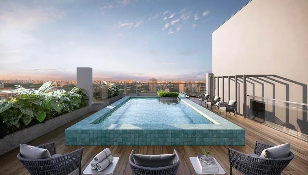Apartamento, 2 quartos, 79 m² - Foto 12