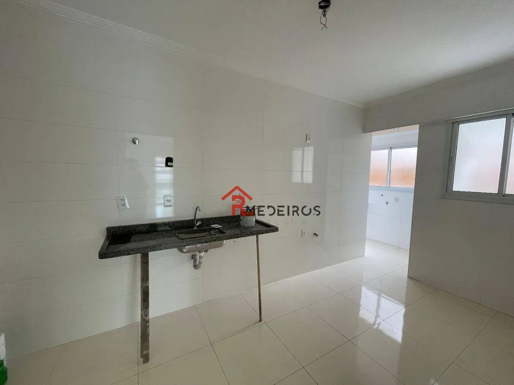 Apartamento, 3 quartos, 162 m² - Foto 7