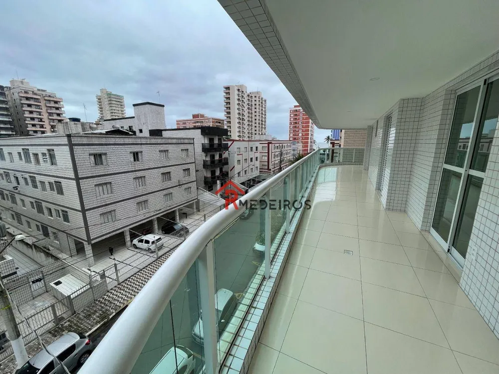 Apartamento, 3 quartos, 162 m² - Foto 2