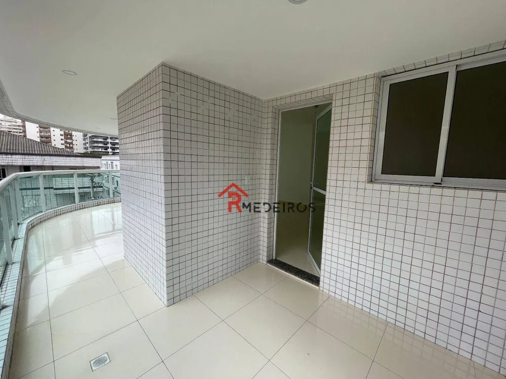 Apartamento, 3 quartos, 162 m² - Foto 3