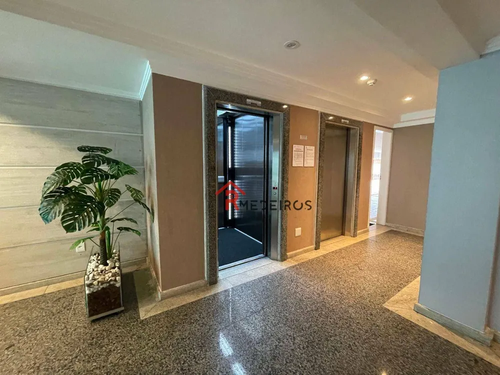 Apartamento, 3 quartos, 162 m² - Foto 9