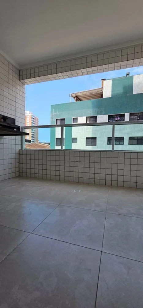 Apartamento, 2 quartos, 78 m² - Foto 3