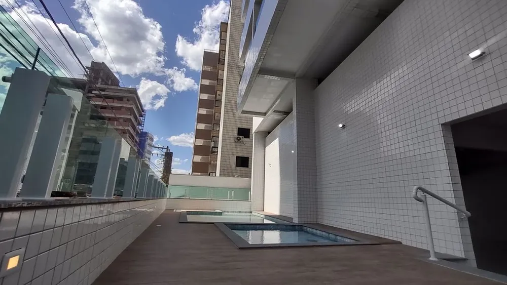 Apartamento, 2 quartos, 78 m² - Foto 1