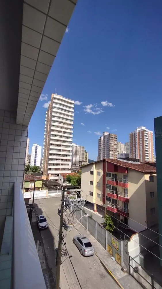 Apartamento, 2 quartos, 78 m² - Foto 2