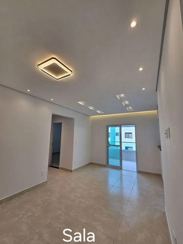 Apartamento, 2 quartos, 78 m² - Foto 1