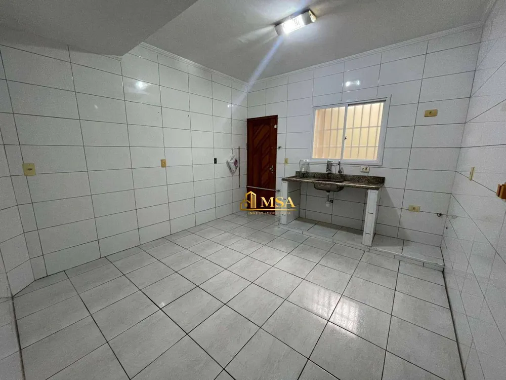 Sobrado, 2 quartos, 87 m² - Foto 2