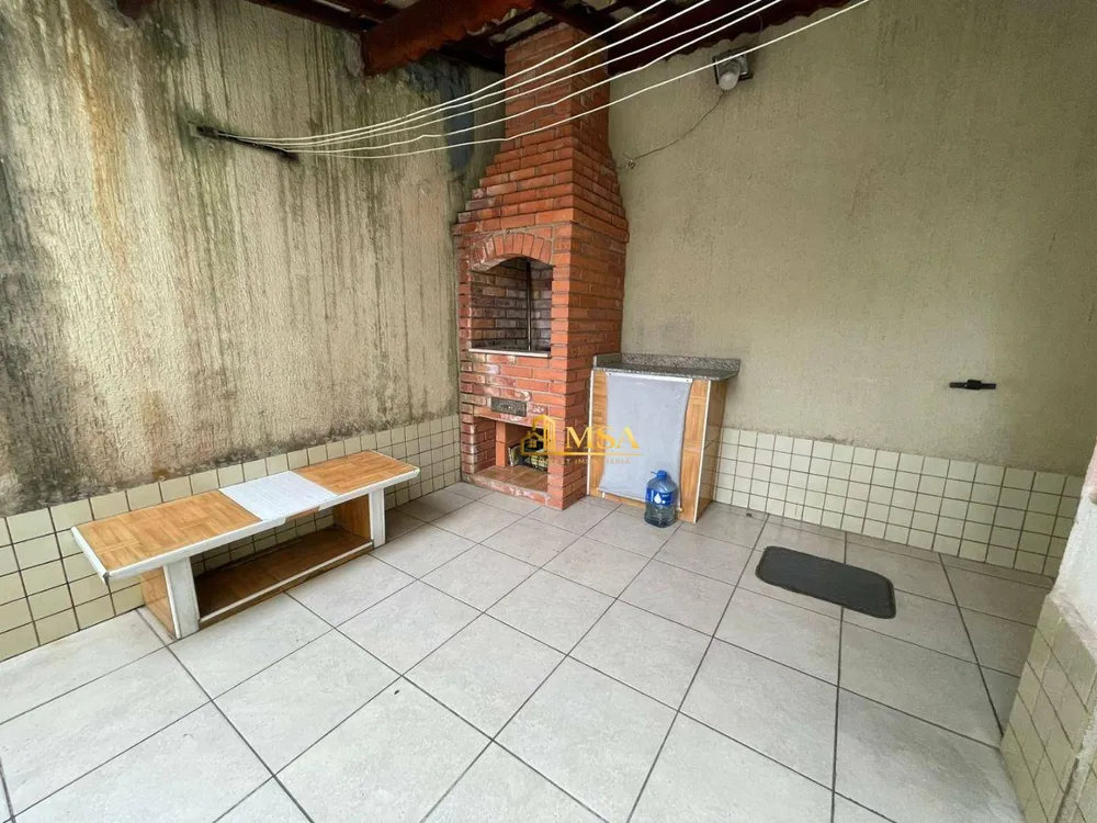 Sobrado, 2 quartos, 87 m² - Foto 9
