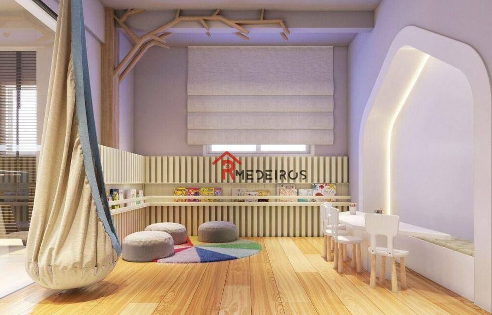 Apartamento, 2 quartos, 57 m² - Foto 9