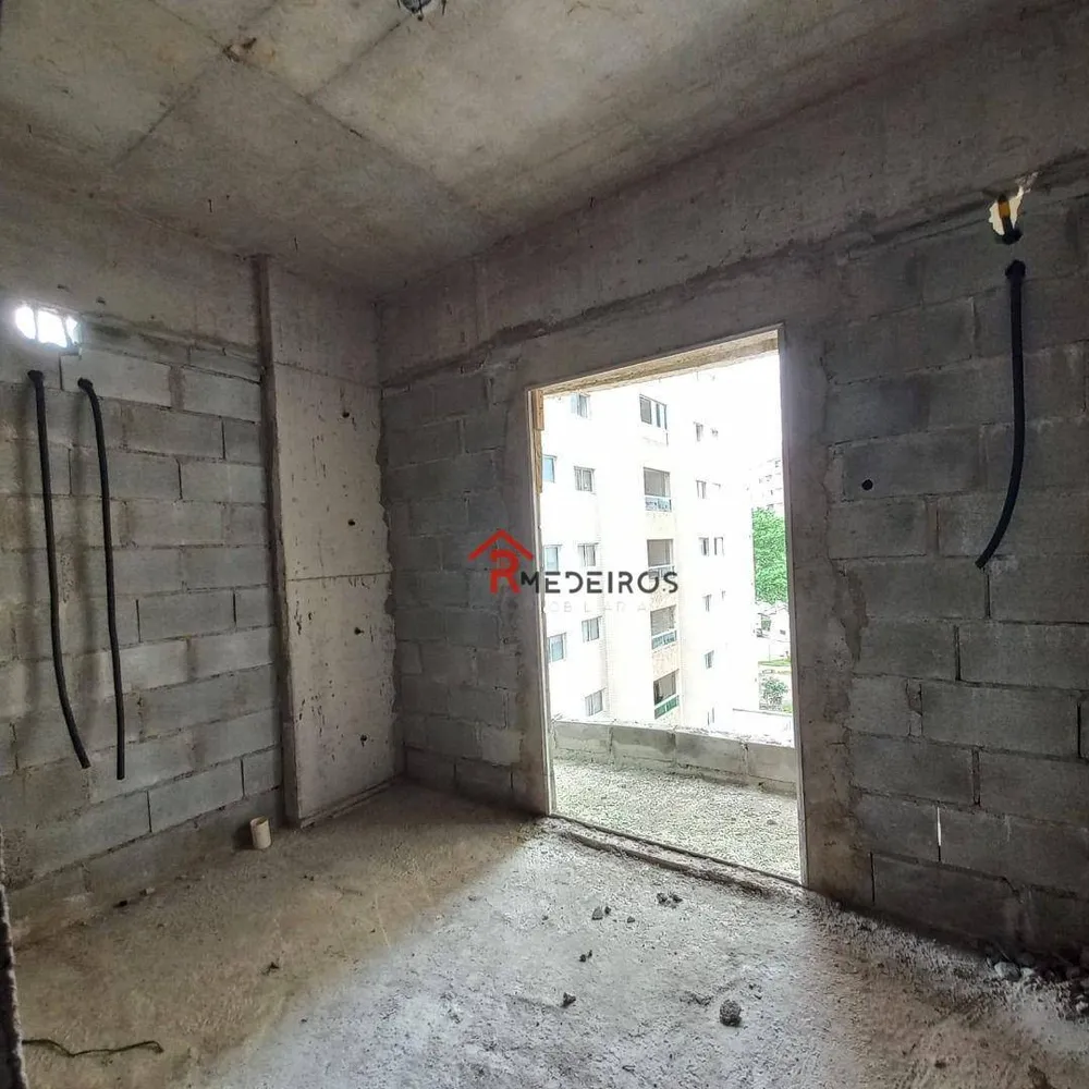 Apartamento, 2 quartos, 57 m² - Foto 3