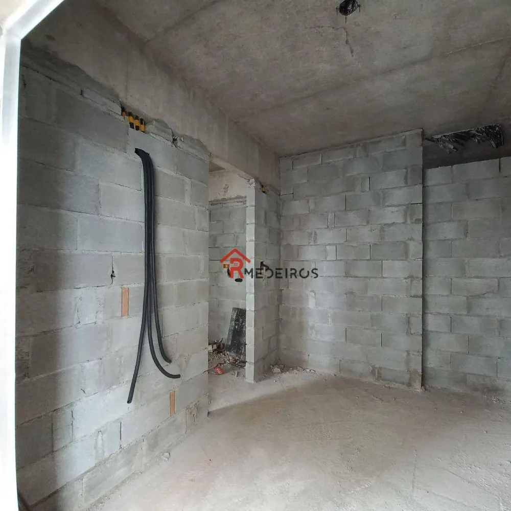 Apartamento, 2 quartos, 57 m² - Foto 11