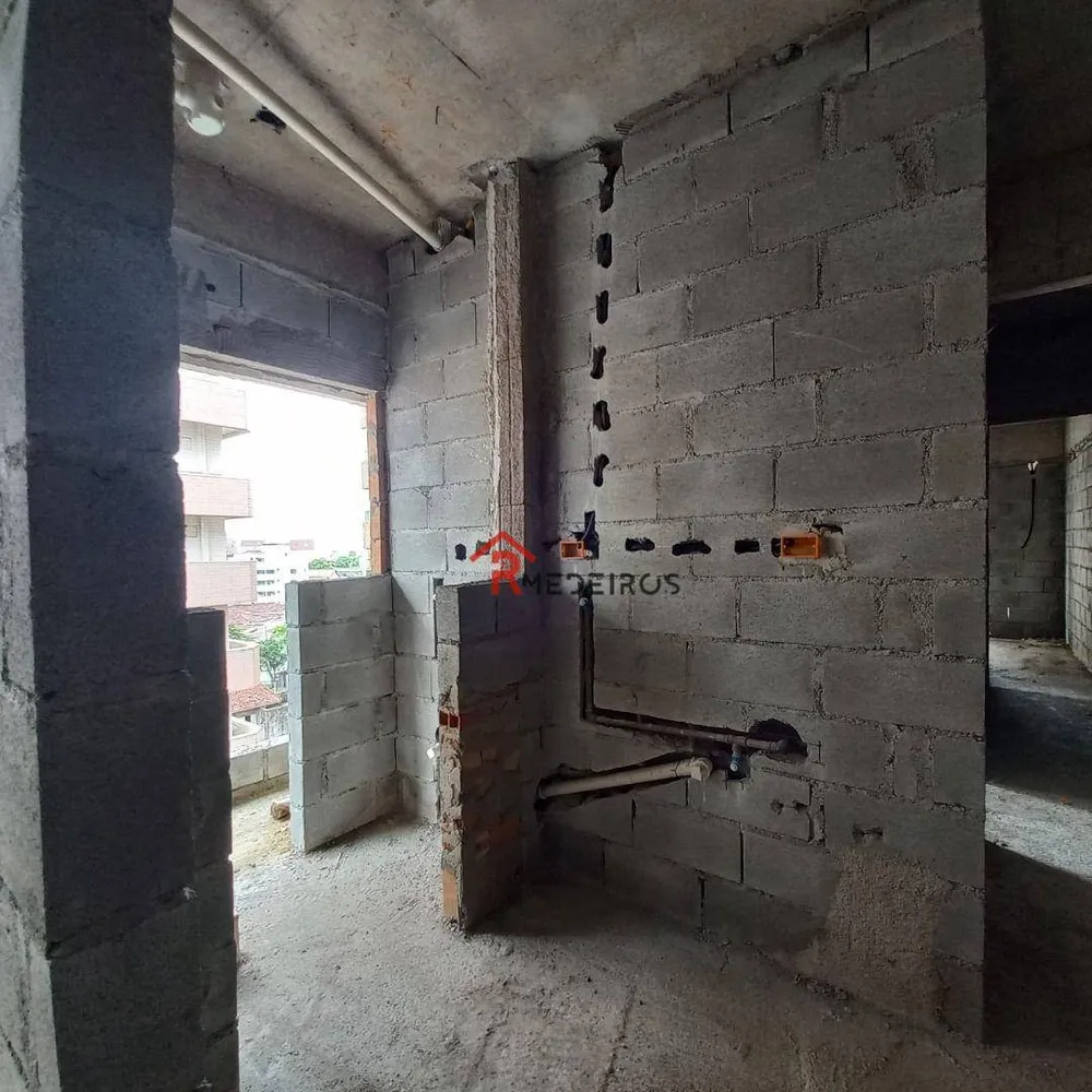 Apartamento, 2 quartos, 57 m² - Foto 9