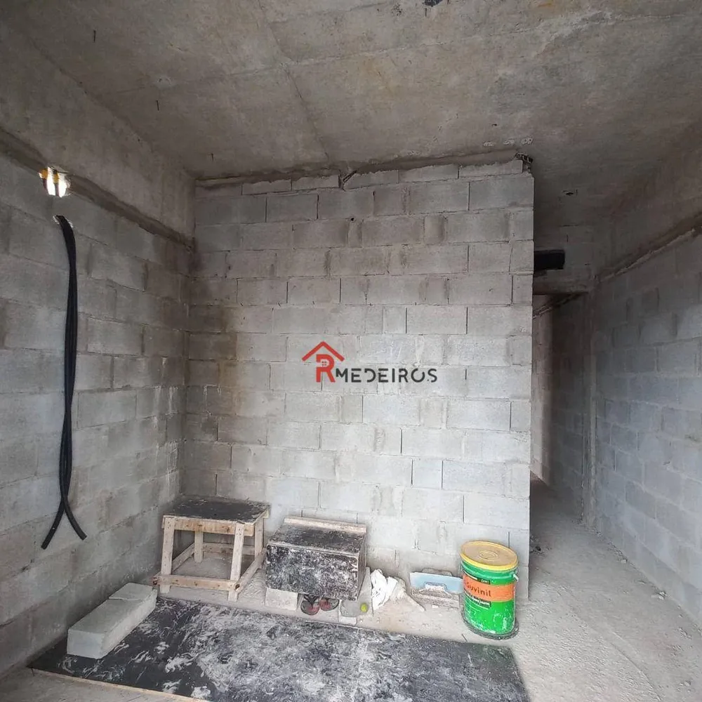 Apartamento, 2 quartos, 57 m² - Foto 4