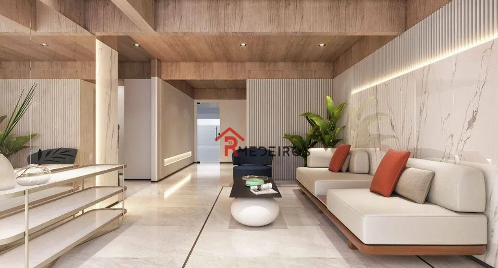 Apartamento, 2 quartos, 57 m² - Foto 20