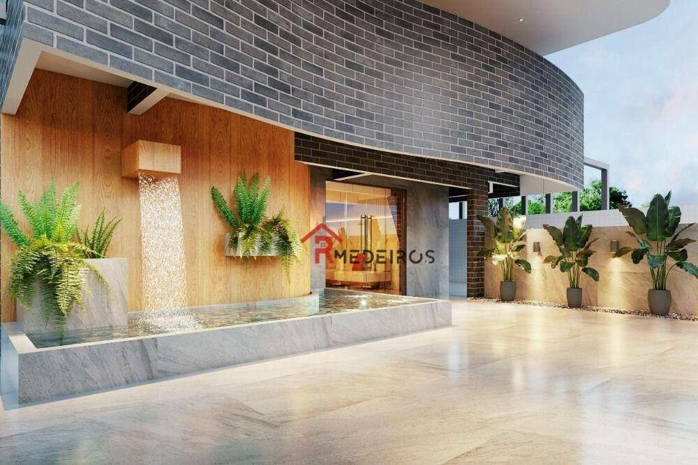 Apartamento, 2 quartos, 57 m² - Foto 8