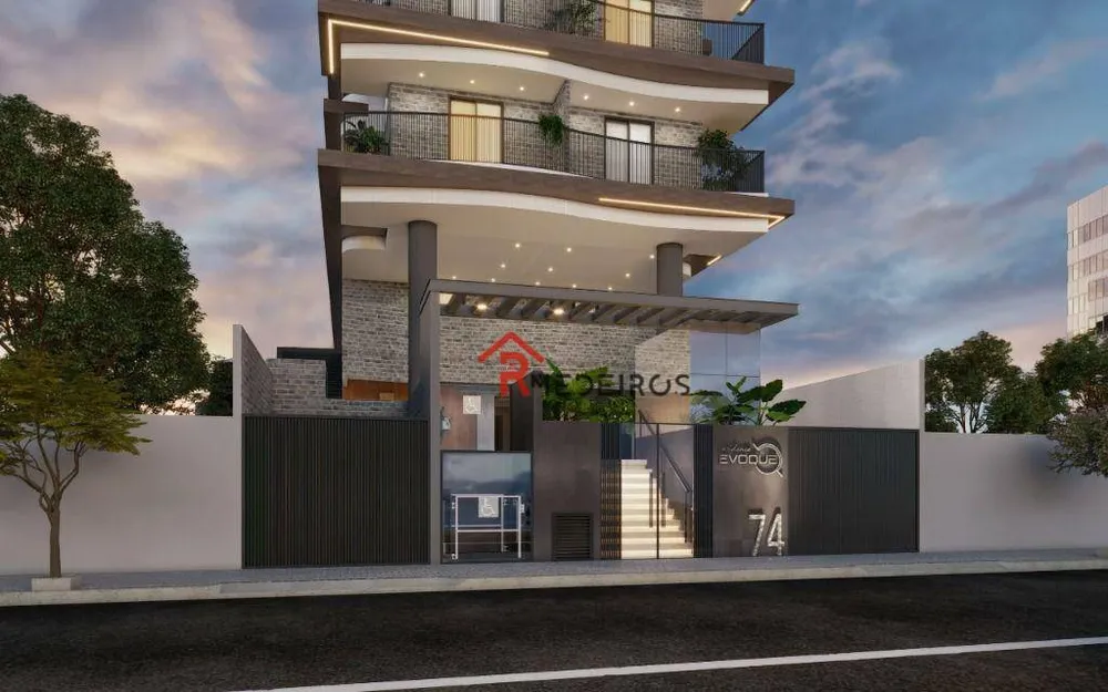 Apartamento, 2 quartos, 57 m² - Foto 13