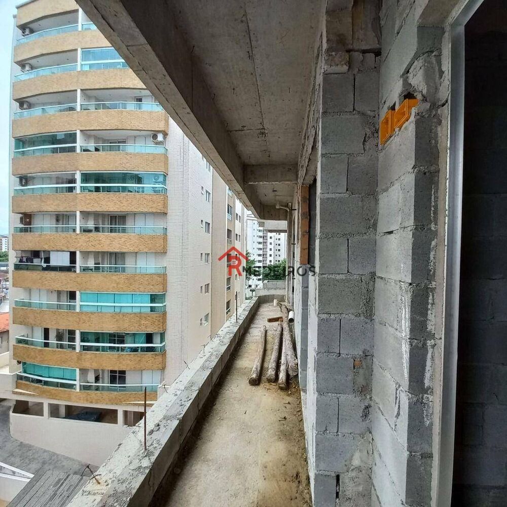 Apartamento, 2 quartos, 57 m² - Foto 3