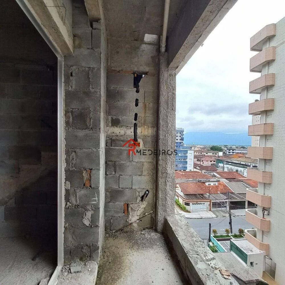 Apartamento, 2 quartos, 57 m² - Foto 2