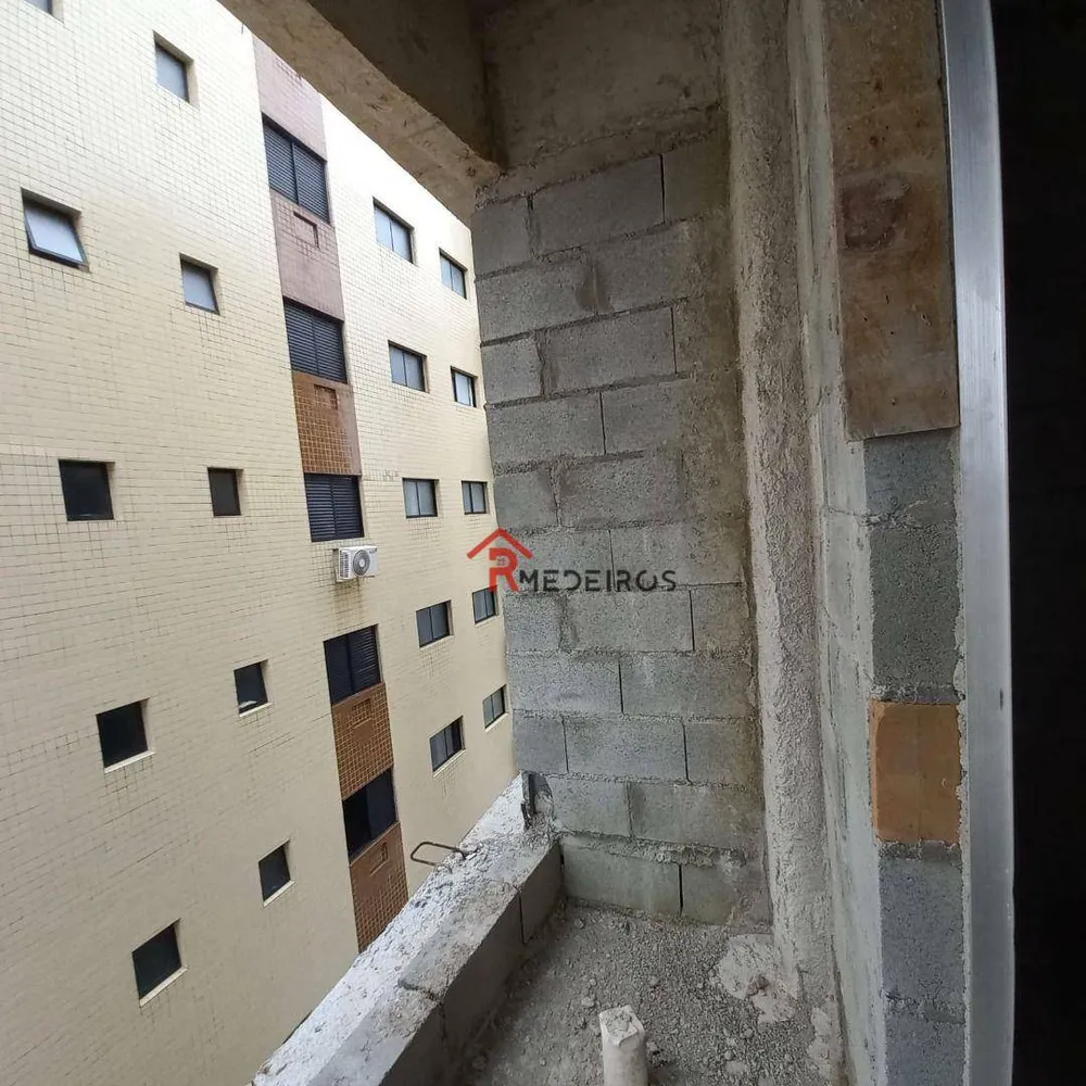 Apartamento, 2 quartos, 57 m² - Foto 6
