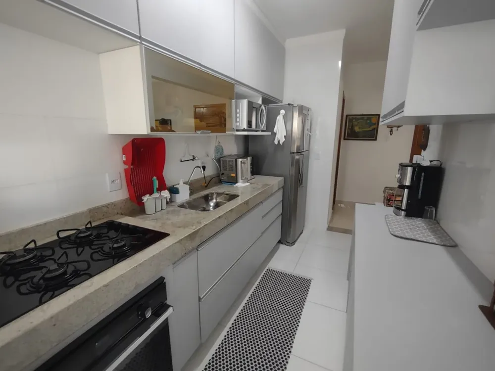 Apartamento, 2 quartos, 89 m² - Foto 2